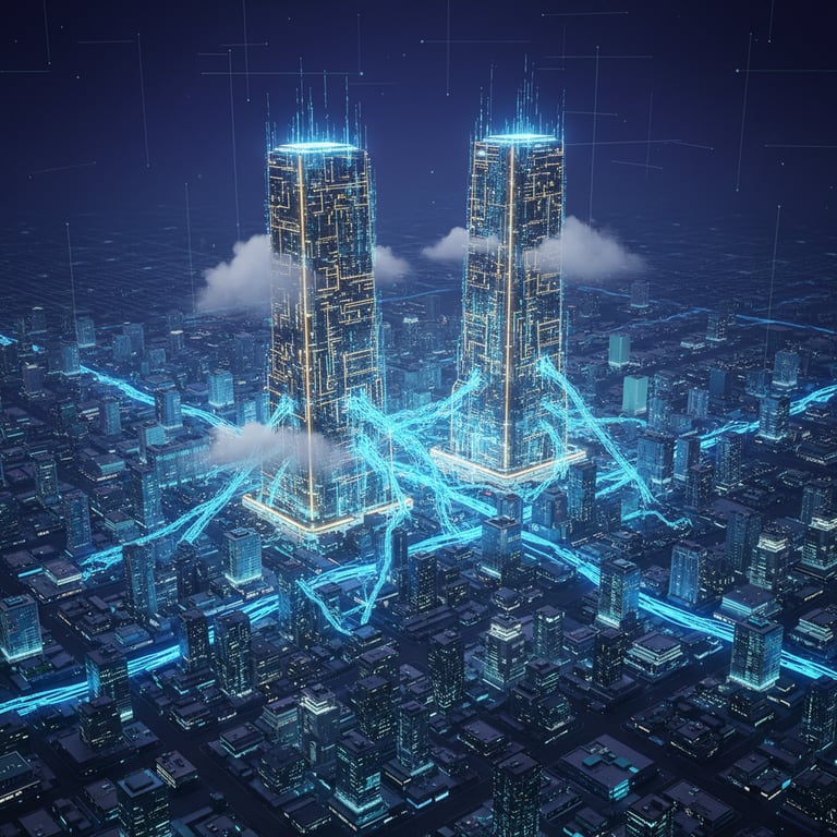 DeFi’s $238B Milestone: Are We Just Building New 'Too Big to Fail' Banks?