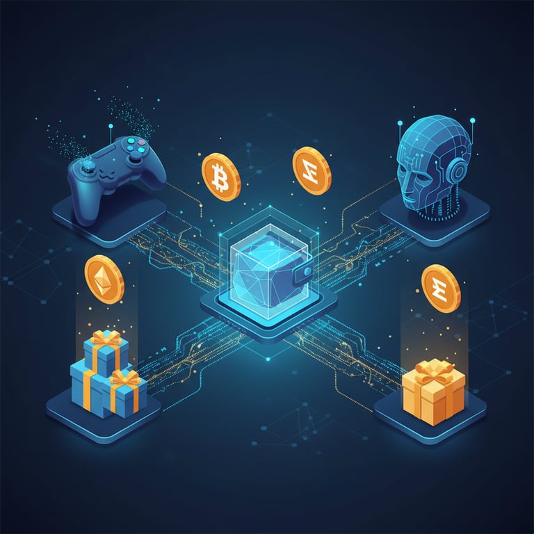 How to Earn Free Crypto in 2026: Proven Methods That Actually Work