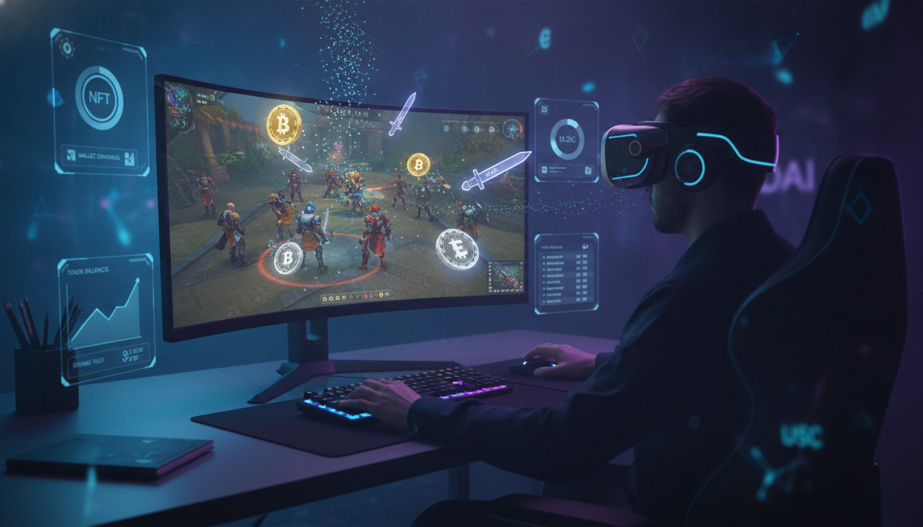 Play to Earn Crypto Games in 2026: The Real Playbook for Getting Paid to Play