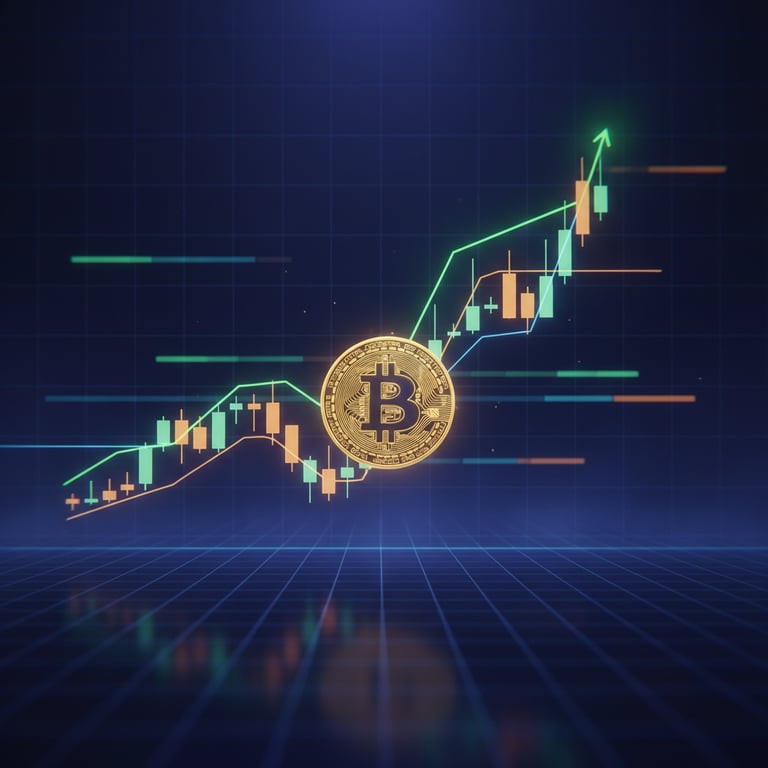 Bitcoin Price Prediction 2026: From $80K Floors to $160K Moonshots