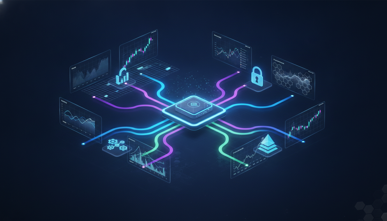 How to Earn From DeFi in 2026: The Real Playbook for Stacking Yield On-Chain
