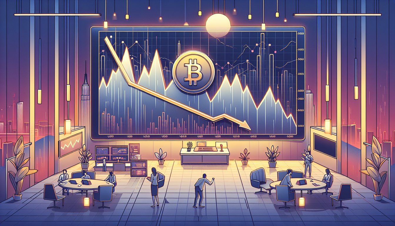 Altcoin Avalanche Warning: The 83% Bear Signal and What It Means for Crypto Capital Flow