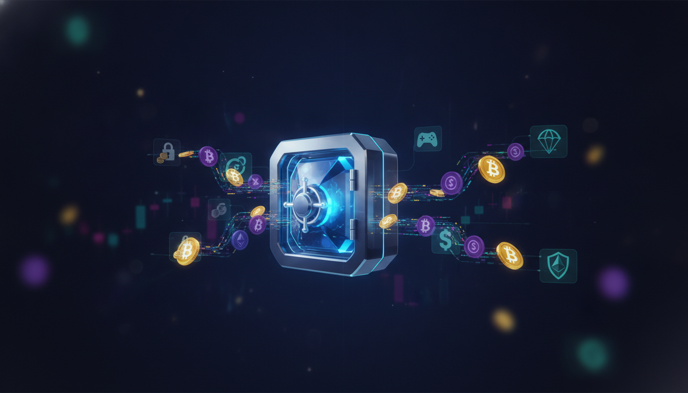 Best Ways to Earn Crypto 2026: The No-Fluff Playbook for Stacking Real Yield