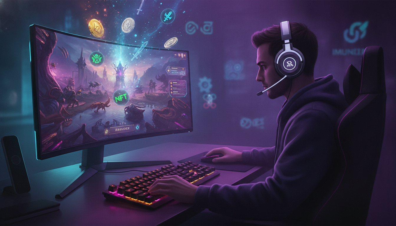 Play to Earn Crypto Games in 2026: The Honest Guide to What Actually Pays