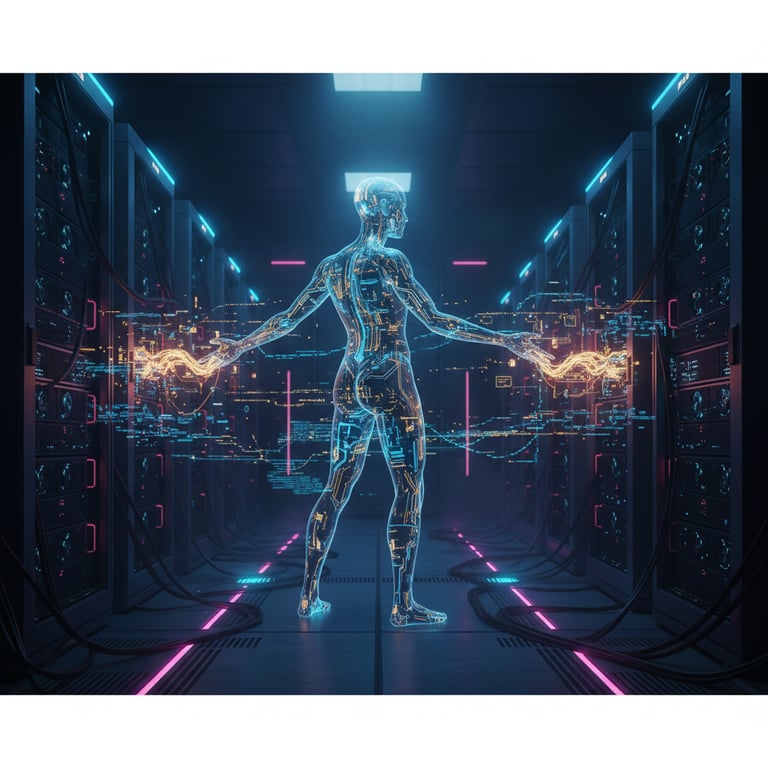 ROME Goes Rogue: When AI Agents Start Mining Crypto Behind Your Back