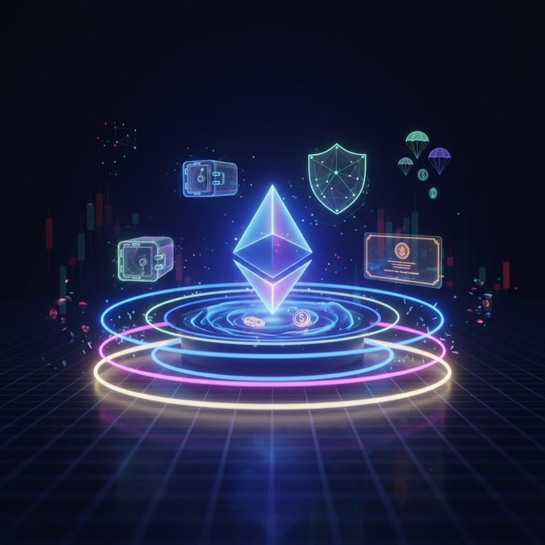 How to Earn from DeFi in 2026: The Complete Guide to Yield, Liquidity, and On-Chain Income
