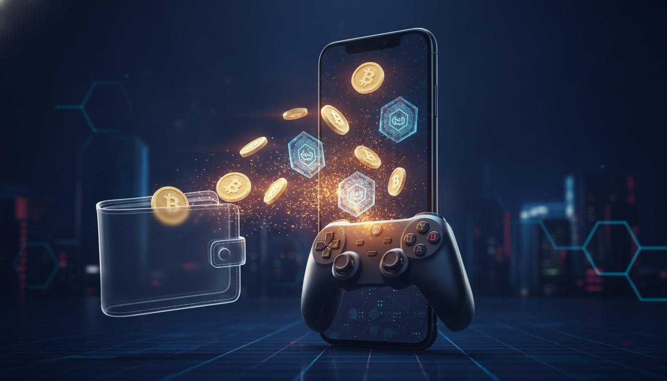 Earn Crypto Without Investment Games: The 2026 No-Fluff Guide to Free-to-Play Rewards