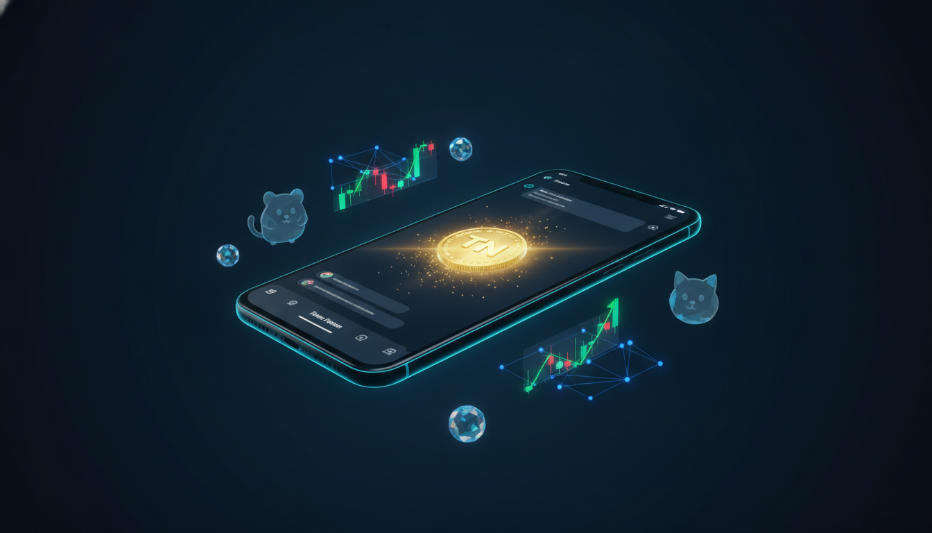 Telegram Crypto Games Earn Money: The Honest 2026 Guide to Tap-to-Earn Riches (and Traps)