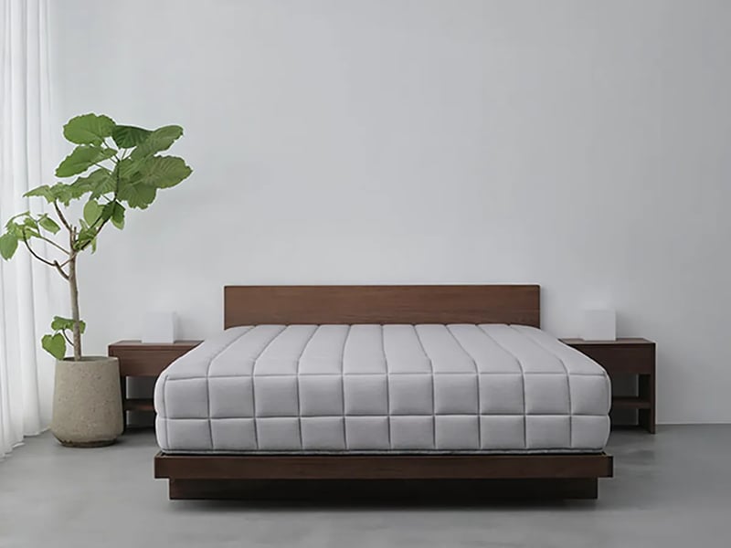 芝麻豆腐床墊優惠組合