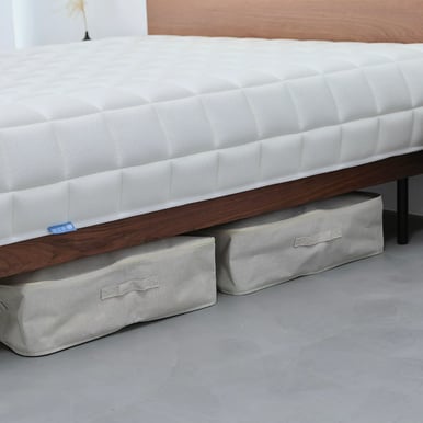 自行擺放收納盒