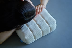 午睡枕