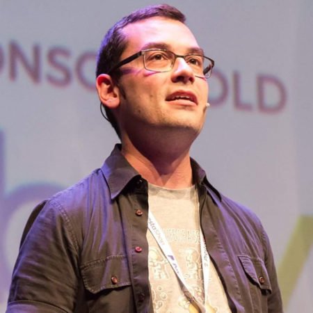Jordi Ordoñez