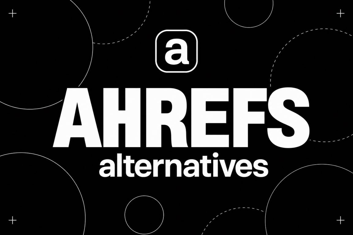 Alternativas a Ahrefs para SEO y seguimiento en buscadores de IA