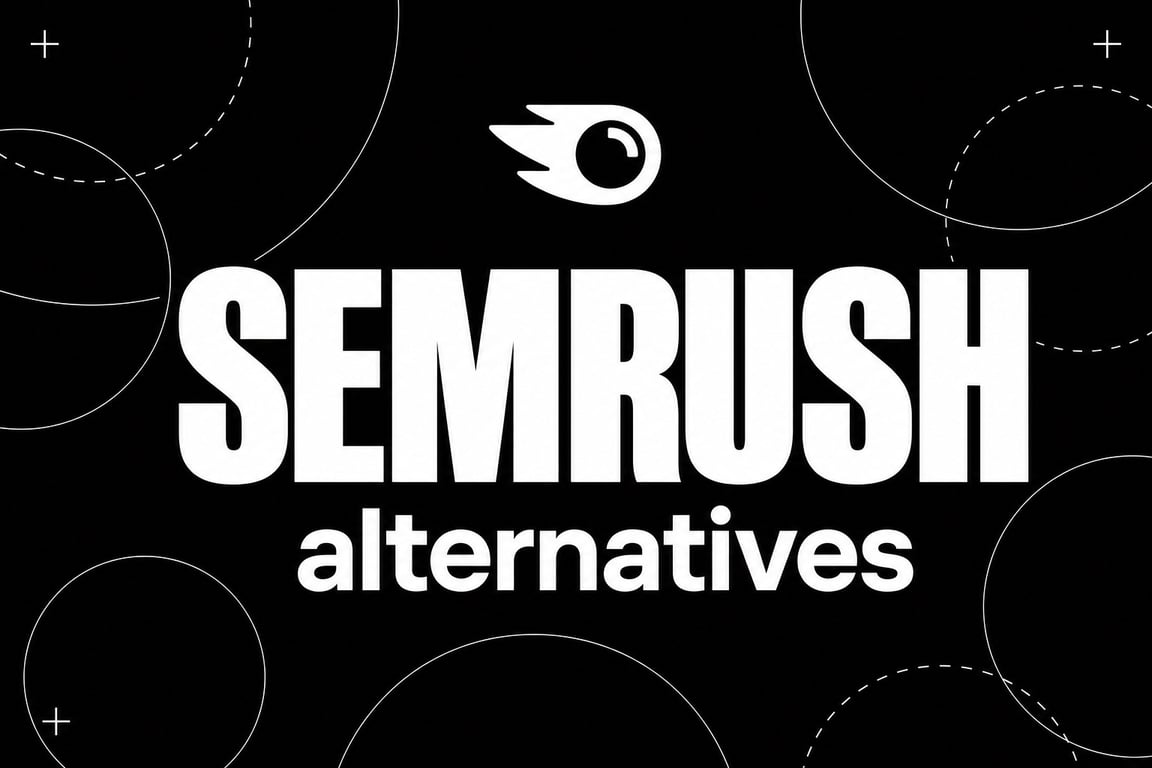 Alternativas a Semrush para SEO y seguimiento en buscadores de IA