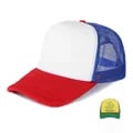Classic Sport Retro Design Dustin Inspired Adjustable Unisex Baseball Cap with Mesh Back for Cosplay and Outdoor Activities - High-Quality Materials, Perfect Prop for Fans, Versatile and Stylish Hat for Men and Women, Easy to Clean and Maintain