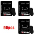Anti-Snoring Sleep Mouth Tape Strips for Improved Sleep Quality - Medical Grade Nasal Strips for Effective Snoring Relief - Hypoallergenic and Latex-Free - Easy to Apply and Comfortable - Pack of 30, 60, or 90 Pieces for Continuous Use and Peaceful Nights
