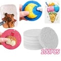 Interactive 3D Texture Painting Foam Paper Kit for Kids - DIY Drawing Art Educational Craft Set with Sponge Canvas Board - Handicraft Toy for Creative Play - Safe Non-Toxic Material for Fine Motor Skills Development and Artistic Exploration