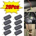 Universal Car SRS Airbag Simulator Emulator with Resistor Bypass Function for Fault Finding Diagnostic Tool and Air Bag Scan Diagnostic Tools - 1-20Pcs Quantity Options Available