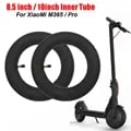 High-Quality Thicken Inner Tubes for Xiaomi Electric Scooter 8.5''/10'' Tires - Durable Rubber, Perfect Fit for M365 Pro, Enhanced Performance, Easy Installation, Cost-Effective Solution, Improved Shock Absorption and Stability