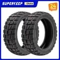 High-Quality 10x2.75-6.5 Outer Tire for Speedway 5 and Dualtron 3 Electric Scooters - Durable Tubeless Off-Road Tire with Enhanced Traction for Various Terrains - Easy Installation, Compatible Replacement Part for Optimal Performance and Stability