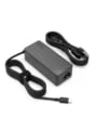 Reletech 65W USB C Laptop Charger Power Adapter for Lenovo ThinkPad, HP, Dell, ASUS, Acer - Fast Charging, Compact, Durable, Safe - Overvoltage, Overcurrent, Short Circuit Protection - Portable Charger for Multiple Devices