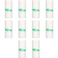 Premium 10Pcs Mini Printer Paper Pack - High-Quality Self-Adhesive Thermal Paper for Peripage Pocket Printers - Easy Print & Peel Sticker Paper - Compact & Portable for On-the-Go Printing - Versatile Usage for Labels, Notes, Photos - Value Pack of 10 Pieces for Home, Office, School