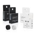 Precision Mapping Microblading String - 10m Pre-Ink Semi-Permanent Liner Thread for Eyebrow Shaping, High-Quality Material, Easy to Use, Multi-Purpose Tool for Flawless Results
