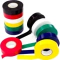 High-Quality PVC Vinyl Colored Electrical Tape for Indoor and Outdoor Use - UL Listed to 600V, Vibrant Colors for Easy Identification, Easy Application and Removal, Multiple Uses and Versatile Applications