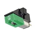 Audio Technica AT95E Moving Magnet Stereo Cartridge Stylus - Premium Sound Quality, Durable Diamond Tip, Easy Installation, Universal Compatibility, Enhanced Listening Experience