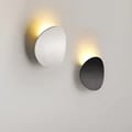 Waterproof LED Outdoor Garden Wall Lamp with Modern Design, Creative Lighting Effects, and Easy Installation - Durable Aluminum Construction for Courtyards and Gardens - Energy-Efficient and Stylish Illumination for Enhancing Outdoor Décor