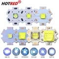 High-Quality DC3V/6V/24V XML2 T6 XHP70 XHP90 XHP110 LED COB Diodes - Bright, Efficient, and Versatile Lighting Solution for Flashlights, Cars, and Diving Lights - 18W, 30W, 36W, 45W, 54W, 72W Variants - Long Lifespan, Easy Installation, Reliable Performance - Ideal for Outdoor, Automotive, and Underwater Lighting Applications