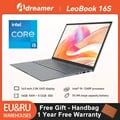 Adreamer 16-Inch Laptop with Intel Core i5 1240P Processor, 2.5K IPS Display, Windows 11 OS, Lightweight Design, 16GB RAM, 1TB SSD Storage - Seamless Multitasking, Immersive Visuals, On-The-Go Productivity