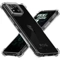 Shockproof Bumper Coque Fundas for Asus ROG Phone 9 8 7 6 Pro - Ultimate Protection, Precision Fit, Durable Material, Stylish Design, Easy Installation - High-Quality Cover with Reinforced Corners, Comfortable Grip, and Full Access to Buttons, Ports, Camera - Keep Your Phone Safe and Stylish