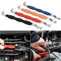 Durable 1PC Car Electrical Terminal Connector Separator Disassembly Tool with Secure Grip and Ergonomic Design for Universal Compatibility - High-Quality Automotive Tool for DIY Enthusiasts and Professionals