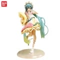 Hatsune Miku Fairy Mirror Sleeping Beauty Anime Figure - Exquisite Design, Premium Quality, Versatile Use, Perfect Gift, Limited Edition Collector's Item