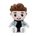 25cm Caylus Plush Toy - Soft and Adorable Cartoon Figure Design - High-Quality Materials - Famous Game Character - Perfect Kawaii Gift for Children - Great for Imaginative Play and Creativity - Durable and Long-Lasting - Ideal for Birthdays, Holidays, and Special Occasions