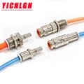 KK2P/KK2S-04H-06H-04E-06E Quick Coupling Connector Panel with Easy Installation, Durable Construction, Versatile Compatibility, Secure Connection, and Compact Design for High-Performance Applications