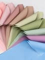 Premium Thickening Waterproof Flower Wrapping Paper with Solid Color Design - Korean Paper Quality for Florist Use and Packaging Film for Flowers - Durable, Elegant, and Professional Floral Arrangement Wrap