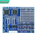 Comprehensive Soldering Practice Board Kit for DIY Enthusiasts with LED and Transistor Components - Hands-On Learning Experience for SMD Technology Exploration and Skill Development