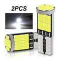 Energy-Efficient T10 W5W LED Car Light Bulb with 26 SMD 4014 Bulbs for Bright Illumination, Easy Plug and Play Installation, Durable Construction Resistant to Vibrations and Shocks, Versatile Applications Including License Plate and Interior Lights, Drop Shipping Supported for Convenient Order Fulfillment