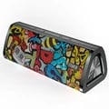 mifa A10+ Portable Bluetooth Speaker - 20W 360° Stereo Sound, IPX7 Waterproof, Bluetooth 5.0, 24H Playtime, Compact & Durable for Outdoor Adventures