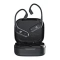 KZ AZ09 Pro True Wireless Headphones with Enhanced Bluetooth 5.2 Connectivity, Upgraded Cable Design, Advanced Noise Cancelling Technology, Crystal Clear Sound Quality, Comfortable and Secure Fit - Ideal for Workouts, Commutes, and Everyday Use