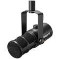Maono PD400X USB/XLR Dynamic Microphone with Premium Build Quality, One-Touch Mute, Headphone Jack, Volume Control - Ideal for Podcasting, Streaming, and Recording - Durable All-Metal Body, Real-Time Monitoring, Versatile Connectivity Options