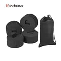 3.15" Aquatic Light Arm Diving Tray Float Kit for Seafrogs, Nitescuba, and Starbea Floating Camera Housings - Durable Lightweight Material, Improved Buoyancy, Easy to Attach, Essential for Underwater Photography and Videography