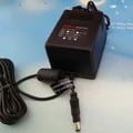 10W DC Linear Power Adapter for HIFI Audio Equipment with Wide Voltage Range and Stable Power Supply - Clean Power for Superior Sound Quality, Compact and Portable Design, Easy to Use - Ideal for Decoders, Headphone Amplifiers, CD Players