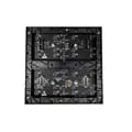 High-Quality P3 RGB Module with 64*64 Resolution for DIY Indoor LED Displays - HUB75 Compatible, SMD Dot Matrix Technology, Customizable Content, Ideal for Advertising and Digital Signage