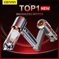 CENRR Mini Car Vacuum Cleaner - Powerful Cordless Handheld Vacuum for Efficient Car Cleaning, Lightweight Portable Design, High Suction Power, Rechargeable Battery, Easy One-Touch Emptying System, Ideal for Seats, Carpets, and Hard-to-Reach Areas