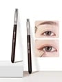 Professional Makeup Brush Set for Precision Application and Flawless Results - Versatile Brushes for Eyeliner, Eyebrows, and Powder Makeup Repair - High-Quality Synthetic Fibers for Smooth and Streak-Free Application - Ergonomic Design for Comfortable Handling and Control - Ideal for Both Professionals and Beginners