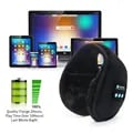 Wireless Bluetooth Music Earmuffs for Winter - Enhanced Sound Quality, Intelligent Connectivity, Warm and Stylish Design, Adjustable Fit - Perfect for Sports and Outdoor Activities