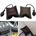 Durable and Efficient Air Pump Wedge for Precise Door and Window Alignment - Multi-functional Tool for DIY and Professional Use - Easy to Operate and Reuse - High-Quality Construction for Long-Lasting Performance - Save Time and Effort with Powerful Inflation Capabilities